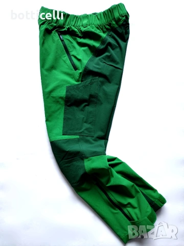 WENAAS Softshell Kiwi Bukse Pants - S - оригинален мъжки туристически панталон, снимка 7 - Спортни дрехи, екипи - 54574379