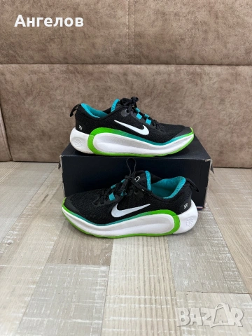 Nike Infinity Flow GS EUR 35.5 – като нови детски маратонки