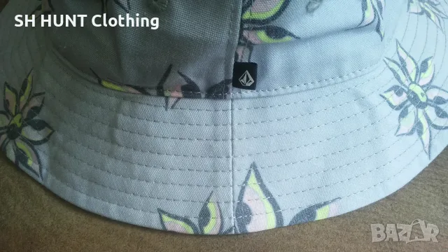 VOLCOM TWO FACE HAT Размер One Size двулицева шапка 1-69, снимка 5 - Шапки - 55420973