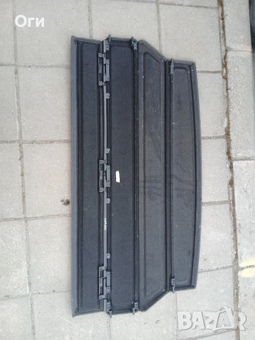 Кора багажник за Опел Мерива А, снимка 2 - Части - 54174273