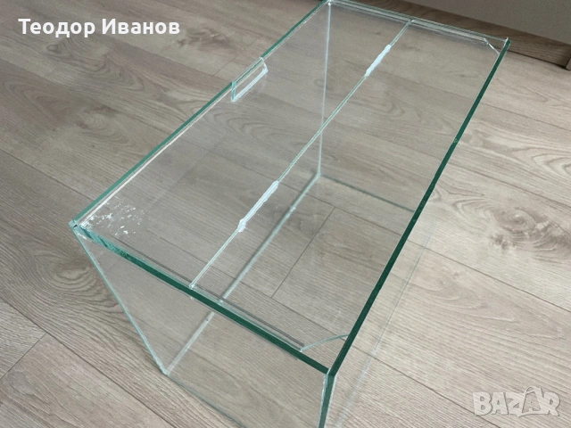 Терариум, снимка 2 - Терариуми и оборудване - 54661920