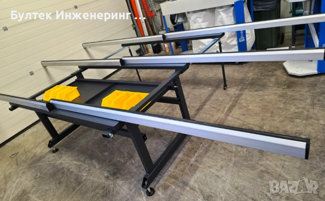 Разтегателна Работна Маса, снимка 4 - Други машини и части - 54598519