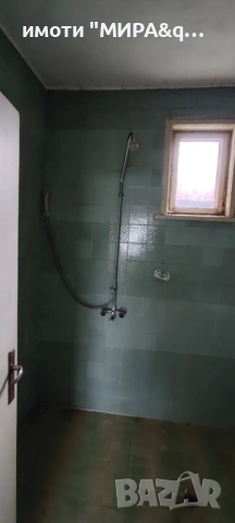 Едноетажна къща с парцел в село Динево, обл.Хасково, снимка 5 - Къщи - 54224668