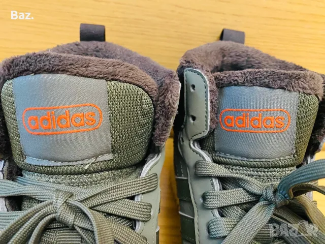 Adidas  боти  , номер  36,2/3, снимка 11 - Дамски боти - 55677438