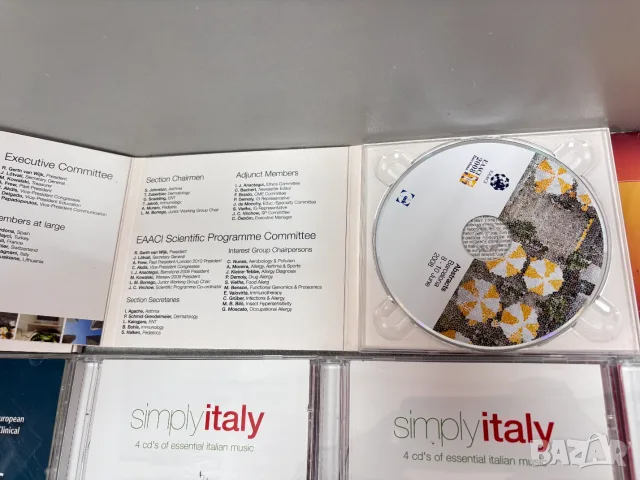 Интересни CD, VCD, DVD Дискове /16 броя за 20,00€/, снимка 4 - DVD дискове - 55311326