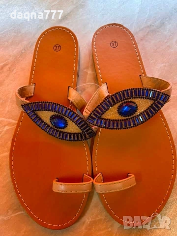 Нови сандали
5.50 €





, снимка 3 - Сандали - 55253755
