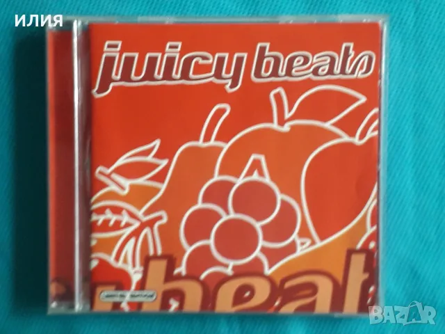 Fusion,Latin Jazz,Electro,Deep House,Hip Hop - Част-24, снимка 3 - CD дискове - 55698836