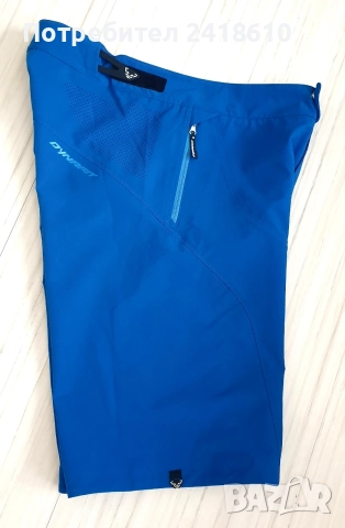 Dynafit Transalper Mens Size S / M - 32 НОВО! ОРИГИНАЛ! Мъжки Къси Панталони!, снимка 10 - Къси панталони - 55294594