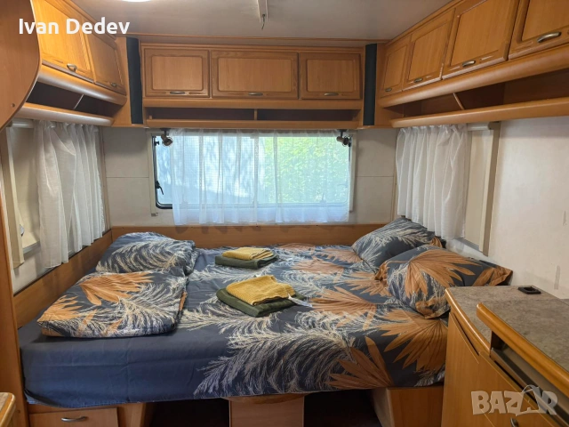 Продавам стационарна каравана , снимка 9 - Други - 55050423