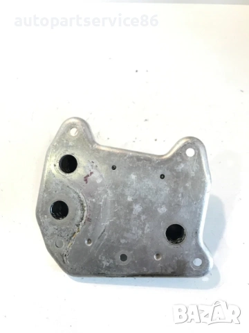 Охладител на масло за Mercedes W906 Sprinter 2.2 CDI (2008) A6461880301, снимка 2 - Части - 54166713