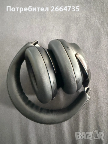 Слушалки Over-Ear Bose QuietComfort Ultra 2nd Gen, Wireless, Bluetooth, снимка 5 - Безжични слушалки - 54586661