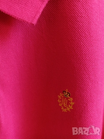 Оригинална мъжка тениска Polo Ralph Lauren, снимка 3 - Тениски - 55233394
