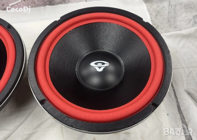 Cerwin Vega - Hardrockers 312 upgrade, 2☆250w rms !!!, снимка 14 - Тонколони - 54070434