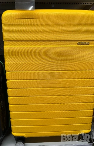 Куфари American Tourister , снимка 3 - Куфари - 54783657