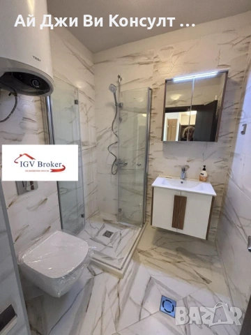 Тристаен апартамент в Овча купел 1, снимка 8 - Апартаменти - 54516580