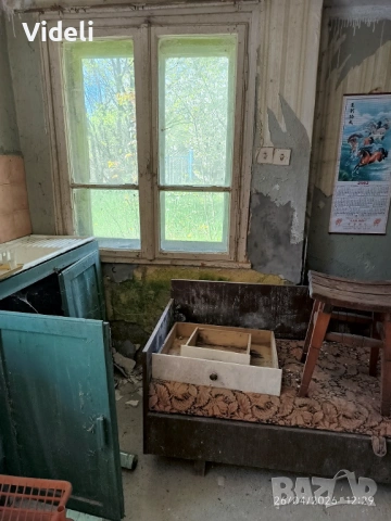 Къща с потенциал в сърцето на природата – само на 30 минути от София, с. Селянин, снимка 10 - Къщи - 54666143