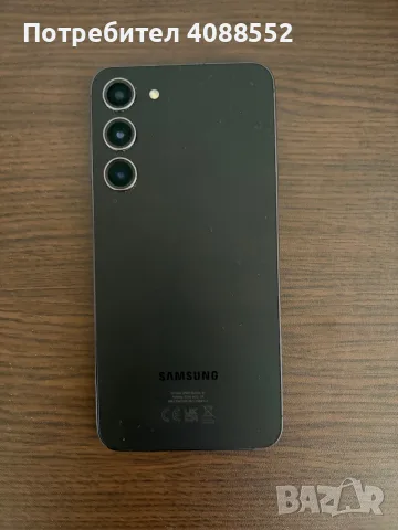 Смарт SamsungS23+, снимка 4 - Samsung - 55095878