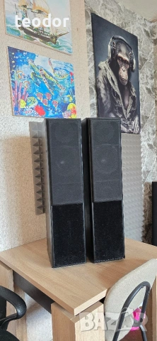 тонколони IQ GENT 3G, снимка 2 - Тонколони - 48069938