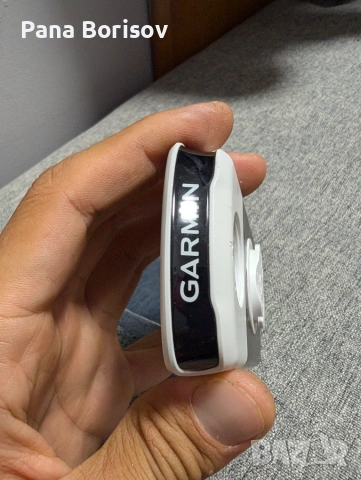 Garmin 1030 Case + Батерия - НОВ, снимка 7 - Части за велосипеди - 55264095