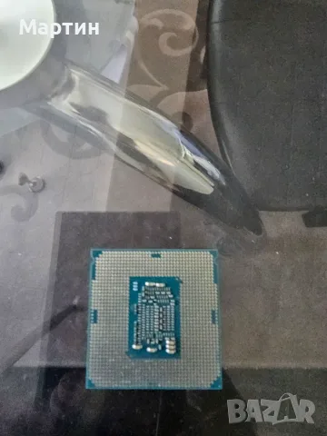 Процесор i5-7400 3.0ghz, снимка 2 - Процесори - 55603916