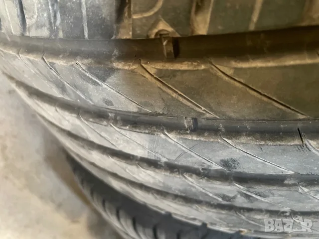 Kleber 25dot 245/40/18, снимка 4 - Гуми и джанти - 55363689
