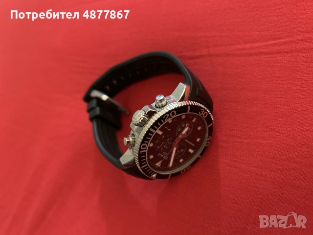 Tissot Seastar 1000 Chronograph Quartz, снимка 4 - Мъжки - 55182444
