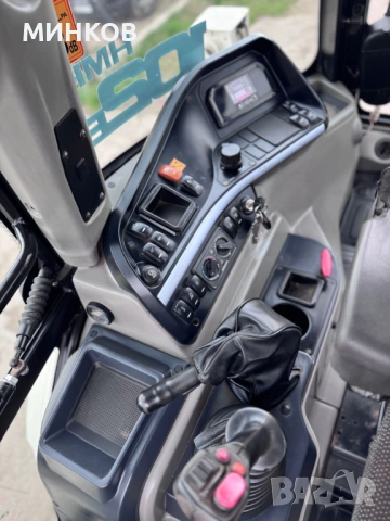 продавам багер, снимка 5 - Индустриална техника - 54287367