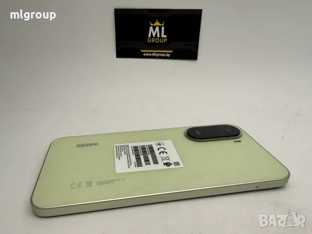 #MLgroup предлага:   #Xiaomi Redmi A7 Pro 128GB / 4GB RAM Dual-SIM, нов, снимка 3 - Xiaomi - 55394047