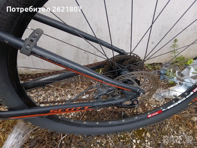 Scott Aspect 960 29ка 3x9ск L, снимка 7 - Велосипеди - 54697824