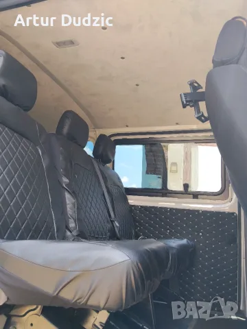 Volkswagen T6 LONG 2020, снимка 10 - Автомобили и джипове - 55331824