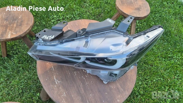 Ляв фар Mazda CX-5 CX5 Full Led година 2023 2024 2025 код KSD5-51040, KSD6-51040 , снимка 2 - Аксесоари и консумативи - 54441851