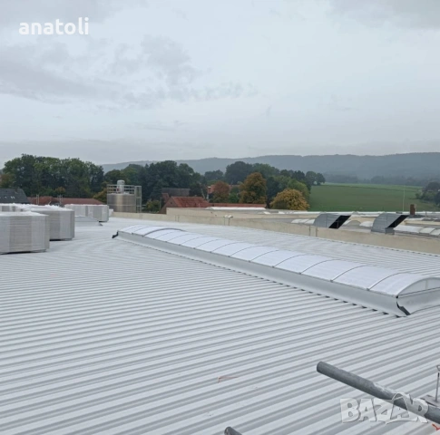 немска фирма Фирма DR-Dachbau GmbH търси работници за постоянна работа в Германия, гр. Майнц, снимка 9 - Ремонт на покриви - 54987457