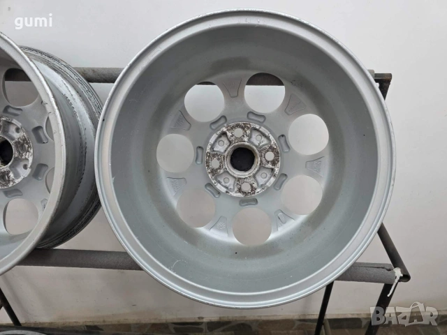 4бр 15ски джанти за MINI COOPER 4х100мм A150668 , снимка 8 - Гуми и джанти - 54773533