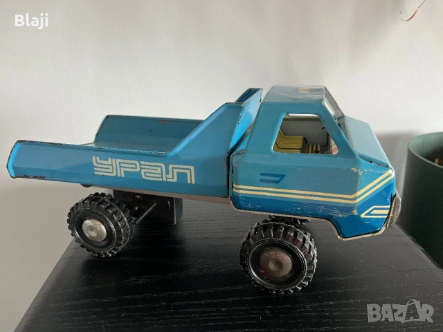 Стари играчки, снимка 3 - Колекции - 54727356
