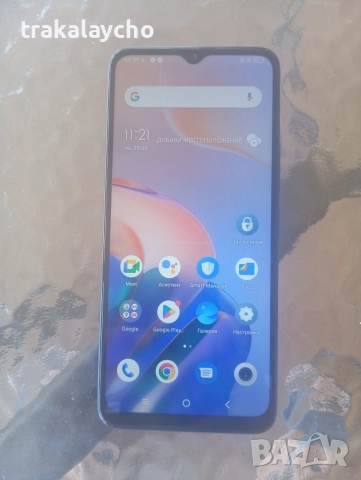 TCL 408, 4GB/64GB