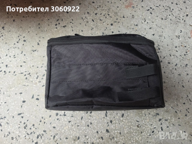 Компресор за автомобил, снимка 3 - Аксесоари и консумативи - 54946843