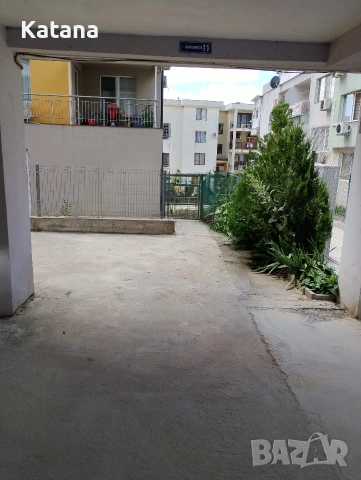 Паркомясто, снимка 2 - Гаражи и паркоместа - 54973959