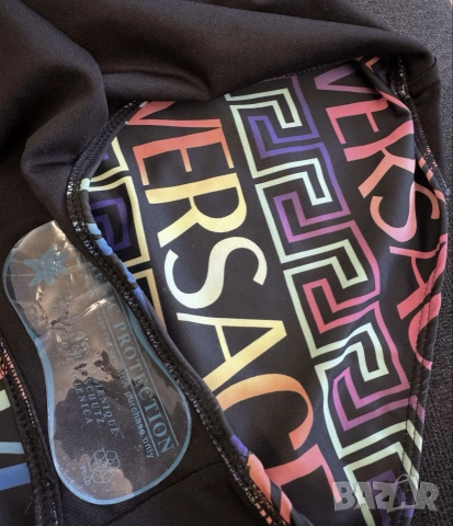 Бански Versace, Dior, снимка 5 - Бански костюми - 55195301