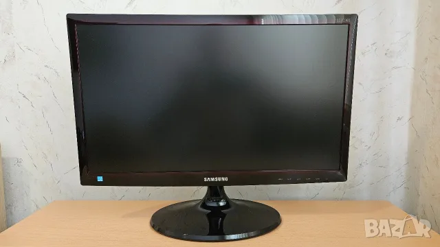 Монитор 22" Samsung S22C300H (Full HD, HDMI) – Без никакви забележки!