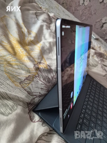 Samsung Galaxy Tab S11 Ultra 5G, снимка 5 - Таблети - 54566893