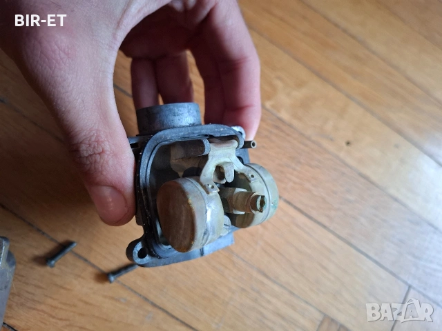 карбуратор Симсон с51 ендуро / Simson s51 , снимка 10 - Части - 50757914