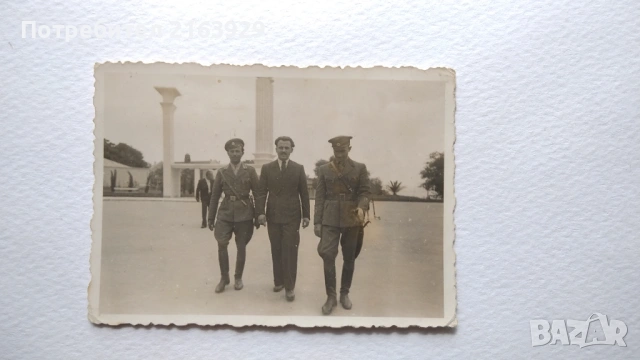 Стари царски картички, военни снимки / фотографии и т.н., снимка 17 - Колекции - 54819665