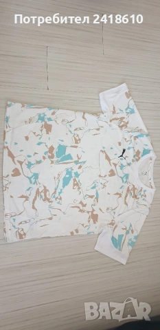 Puma Dry Cell Mens Size XL НОВО! ОРИГИНАЛ! Мъжка Дишаща Тениска!, снимка 10 - Тениски - 54975565
