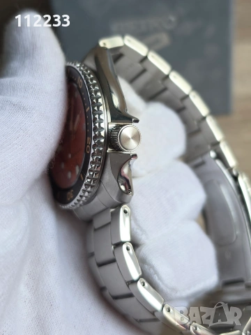 Seiko 5 Sport Automatic SRPD59K1, снимка 6 - Мъжки - 55059034