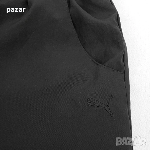 Puma Capri Sport Панталон като нов, размер S, черен, снимка 9 - Къси панталони и бермуди - 54414464