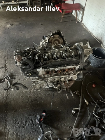 двигател volvo xc60 2,4 163кс волво xc60