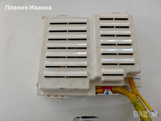 Пералня със сушилня Самсунг за части, снимка 3 - Перални - 54590156