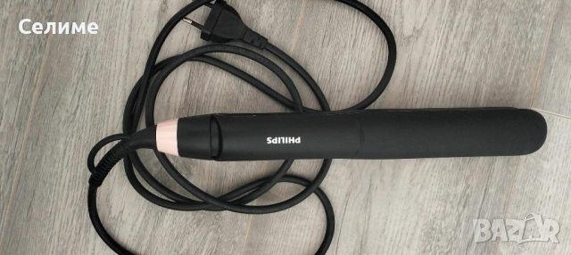 Нова преса за коса филипс 