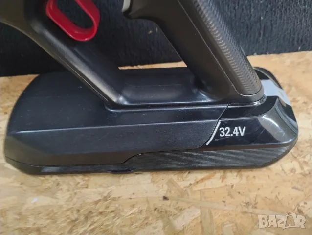 Прахосмукачка ROWENTA X-FORCE FLEX 32.4v, снимка 3 - Прахосмукачки - 55609006