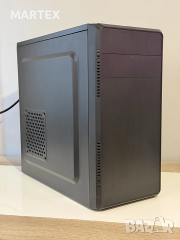 Геймърски компютър i5-3450, GTX 1050ti, 8GB
